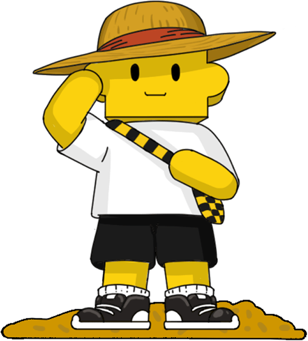 ton